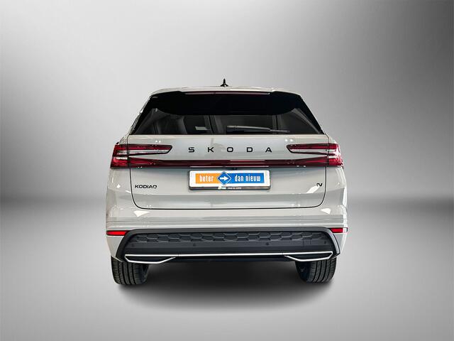 Skoda Kodiaq 1.5 TSI PHEV Sportline Business