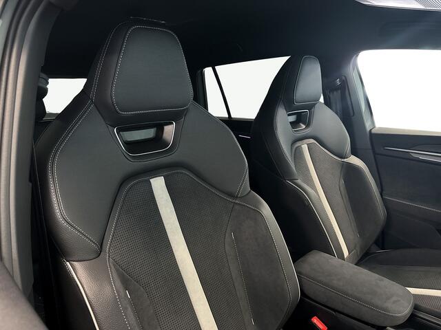 Skoda Kodiaq 1.5 TSI PHEV Sportline Business