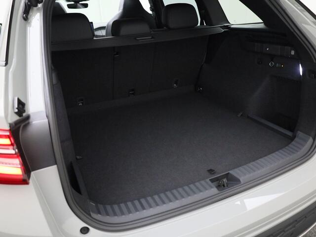 Skoda Kodiaq 1.5 TSI 204pk DSG PHEV Sportline Business · Panoramadak · Parkeersensoren + Camera · Trekhaak · Garantie t/m 30-07-2030 of 100.000km