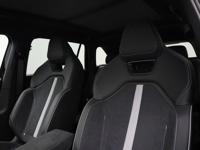 Skoda Kodiaq 1.5TSI/204PK PHEV Sportline DSG · Apple/Android Car Play · Panoramadak · Trekhaak · Camera · 20'' Inch · Garantie t/m 03-07-2030 of 100.000km