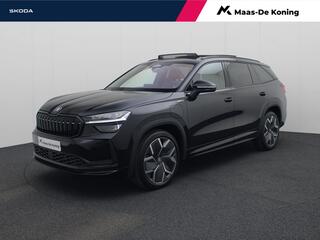 skoda-kodiaq-1.5tsi-204pk-phev-spor