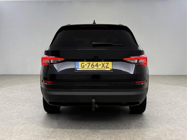Skoda Kodiaq 1.5 TSI 150PK Limited Business Edition | Carplay | LED | Camera | Trekh. | Cruise | Navi | Keyless | Parkeersens.