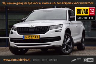 skoda-kodiaq-1.5-tsi-150pk-sportlin