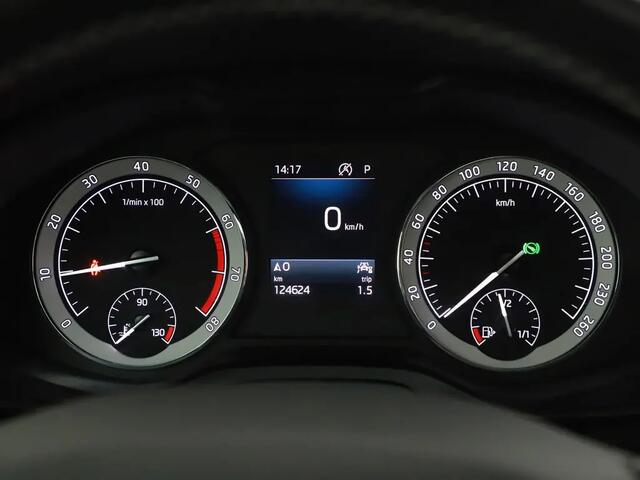 Skoda Kodiaq 1.5 TSI Business Edition 7p. GRATIS Afleverpakket! | Panoramadak | Trekhaak | Adaptive Cruise Control |