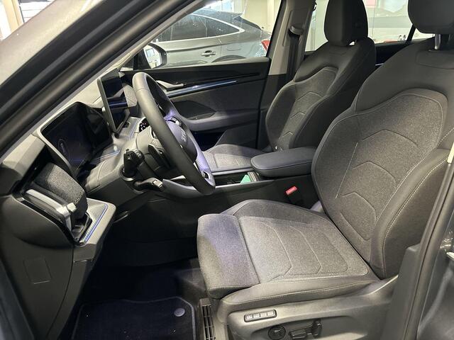 Skoda Kodiaq 1.5 TSI 150pk DSG MHEV Business Edition 7p. · Apple/Android Car Play · Elek. Trekhaak · Camera · 7 Persoons · Elek. Achterklep · 19'' Inch · Garantie t/m 13-07-2029 of 100.000km