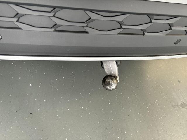 Skoda Kodiaq 1.5 TSI 204pk DSG PHEV Sportline Business · Panoramadak · Camera · Apple/Android Car Play · Keyless · Matrix LED · 19'' Inch · Garantie t/m 01-07-2029 of 100.000km