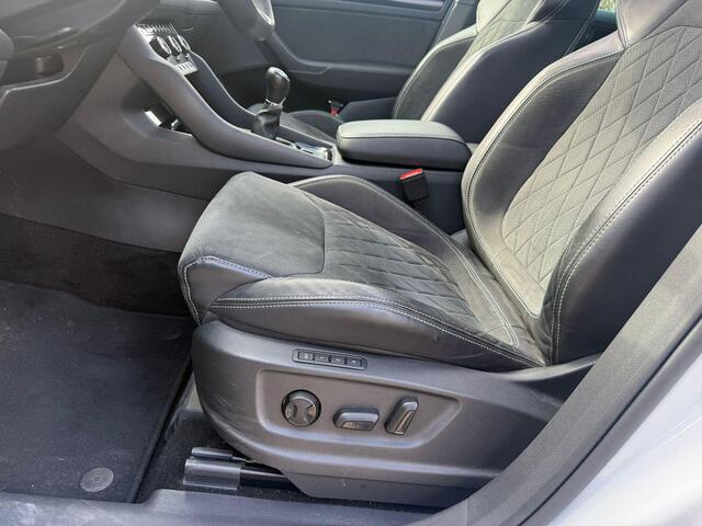 Skoda Kodiaq 1.5TSI Sportline Business, 7-Persoons, Panoramadak