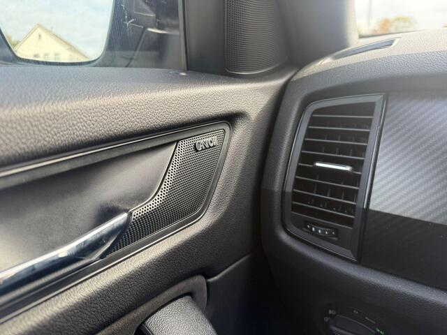 Skoda Kodiaq 1.5TSI Sportline Business, 7-Persoons, Panoramadak
