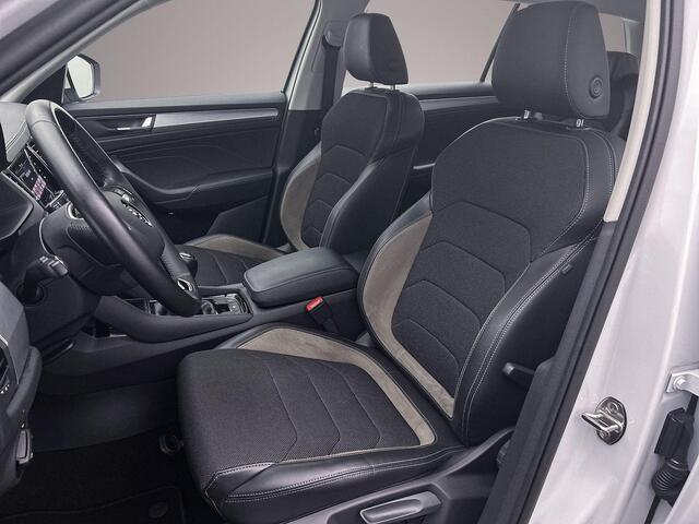 Skoda Kodiaq 1.5 TSI Business Edition 150PK, Trekhaak, Achteruitrijcamera, Elektrische achterklep, Navigatie