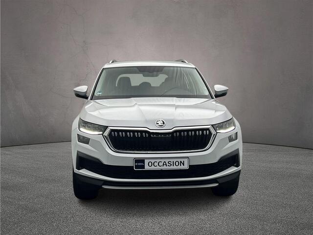 Skoda Kodiaq 1.5 TSI Business Edition 150PK, Trekhaak, Achteruitrijcamera, Elektrische achterklep, Navigatie