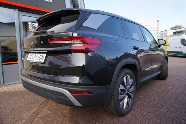 Skoda Kodiaq 1.5 TSI MHEV Selection 7-P Automaat