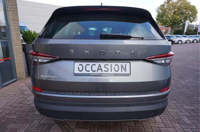 Skoda Kodiaq 1.5 TSI Style 7-P Automaat