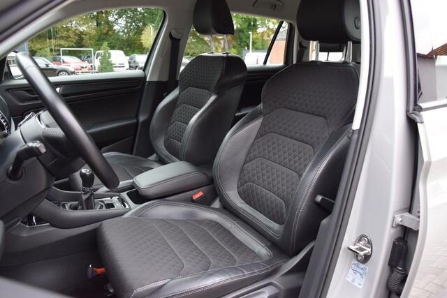 Skoda Kodiaq 1.5 TSI 150PK Business Edition | Org. NL | BOVAG Garantie | Trekhaak | Full LED | Hal Leder | Cruise&Climate Control | Apple Carplay/Android Auto |