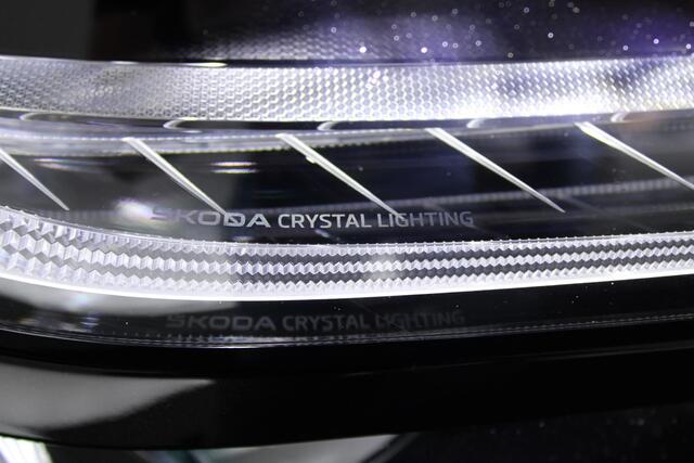 Skoda Kodiaq 1.5 TSI 150pk MHEV DSG Business Edition 7p. Panoramadak Matrix Led Camera Keyless Adaptive Cruise