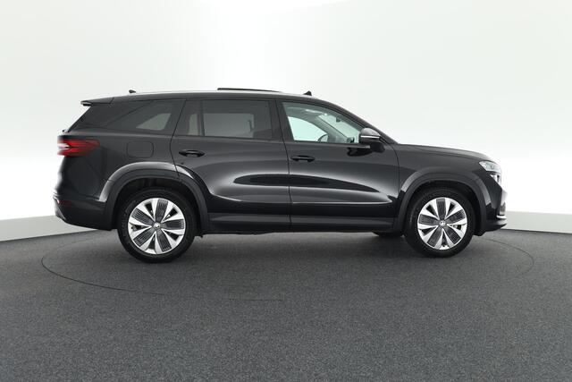 Skoda Kodiaq 1.5 TSI 150pk MHEV DSG Business Edition 7p. Panoramadak Matrix Led Camera Keyless Adaptive Cruise