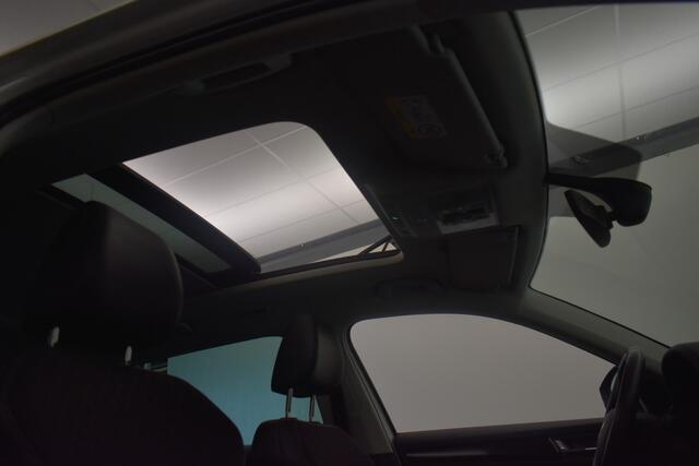 Skoda Kodiaq 1.5 TSI Style 7p. Pano Trekh Cam Mem stoelen El Aklep