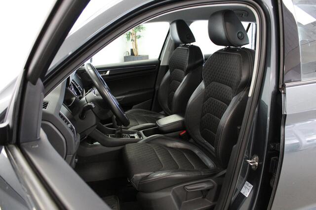 Skoda Kodiaq 1.5 TSI Business Edition 7p. | 18'LMV | CARPLAY | SFEER | CRUISE | DAB-RADIO | NAVI | LEDER/STOF | LED |