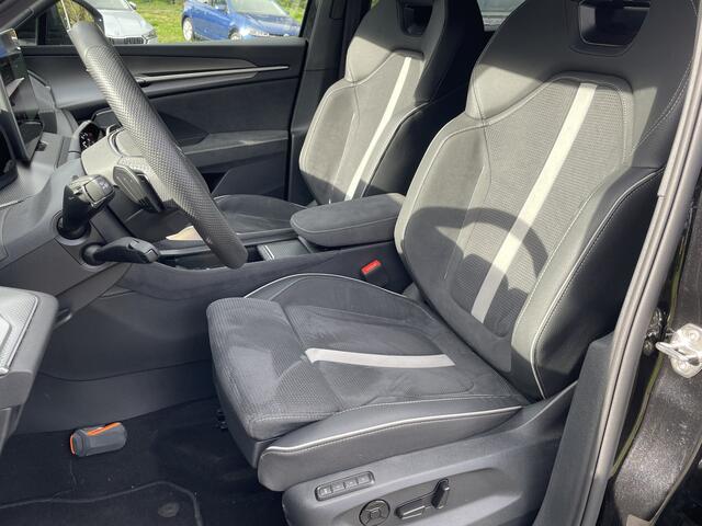 Skoda Kodiaq 1.5 TSI 204pk PHEV Sportline Business DSG / Navigatie / Stoelverwarming / Camera / Trekhaak wegklapbaar