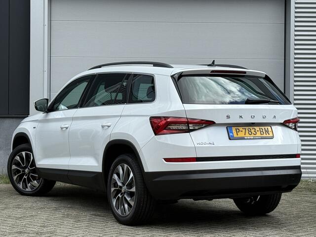 Skoda Kodiaq 1.5 TSI Sportline Business | 125 Years | Apple Carplay | Camera