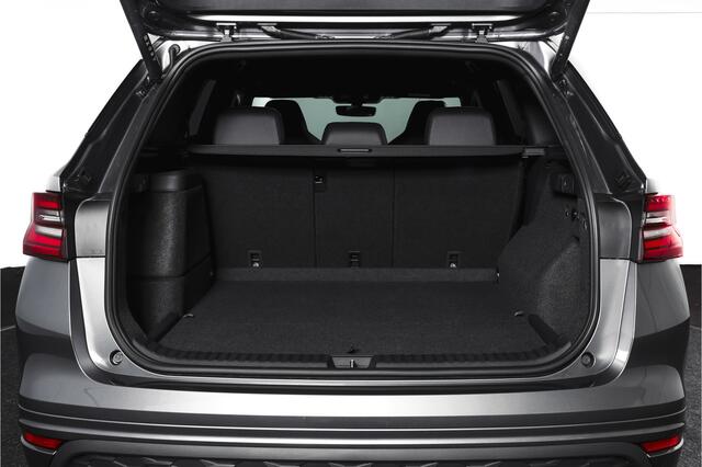 Skoda Kodiaq 1.5 TSI PHEV Sportline Business | DCC+ | Elek. Trekhaak | Dig. Cockpit | Adapt Cruise | Memory | Winterpakket | Camera | NAV + App. Connect | ECC | DAB | Elek. Klep | LM 20" | 2947