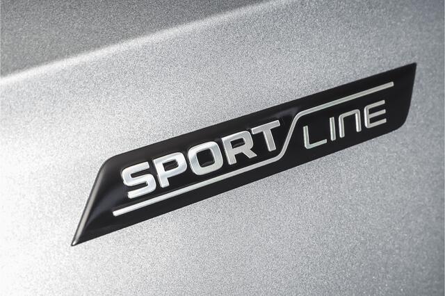 Skoda Kodiaq 1.5 TSI PHEV Sportline Business | DCC+ | Elek. Trekhaak | Dig. Cockpit | Adapt Cruise | Memory | Winterpakket | Camera | NAV + App. Connect | ECC | DAB | Elek. Klep | LM 20" | 2947