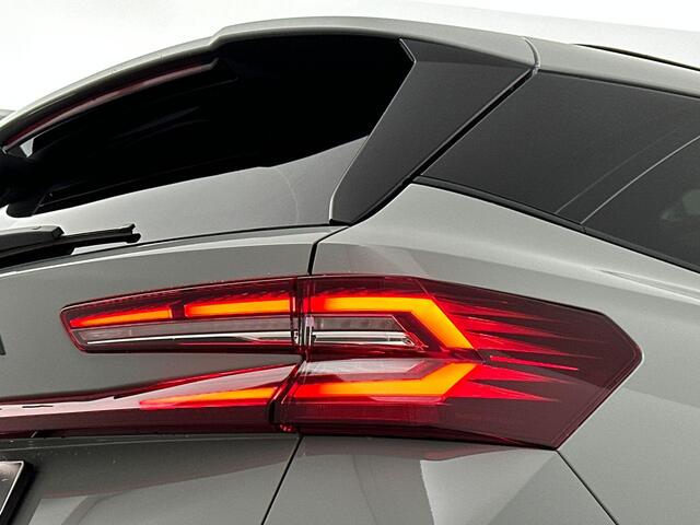 Skoda Kodiaq Sportline Business 1.5 TSI PHEV 150 kW / 204 PK SU