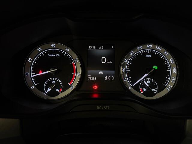 Skoda Kodiaq 1.5 TSi 150 Pk Automaat Business Edition | Camera | Navigatie | CarPlay | Climate | Cruise | 18 inch | 78.238 Km!!