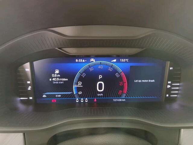 Skoda Kodiaq 1.5 TSI Business Facelift Full-Led Virtual-Cockpit Camera Full-Led DAB+