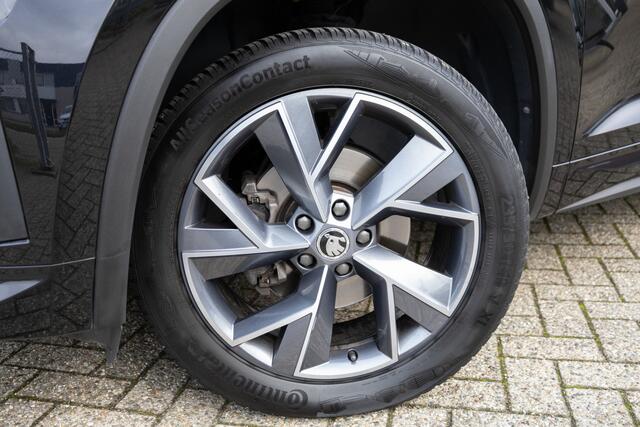 Skoda Kodiaq 1.5 TSI Sportline Business ?NAV?CAM?NLAuto