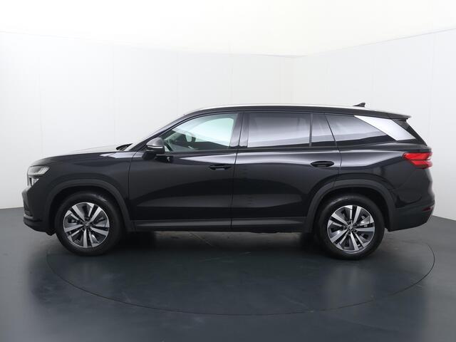 Skoda Kodiaq 1.5 TSI MHEV Sportline Business 7p | 150 PK | Automaat | Multifunctioneel stuurwiel | Stoelverwarming | Adaptive Cruisecontrol |