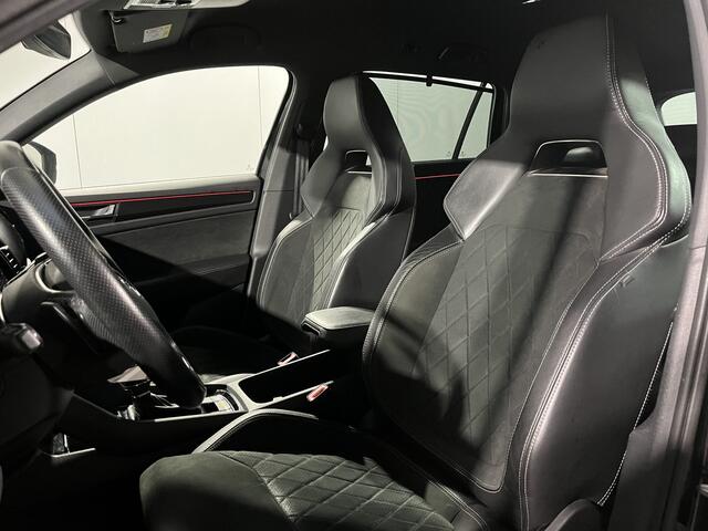 Skoda Kodiaq 1.5 TSI Sportline Business / AUTOMAAT/ PARK. SENSOREN/ MEMORY SEATS/ CRUISE/ ELEK. ACHTERKLEP/ LED/ SMARTLINK/ STOELVERWARM./ VIRTUAL COCKPIT/ NAVI/ CLIMA/ DAB/ 19" LMV