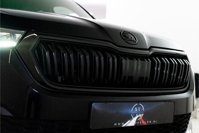 Skoda Kodiaq 1.5 TSI Sportline Business 150PK | NL AUTO+NAP+1e Eigenaar | LED | Carplay | Stoelverw. | Trekhaak | Canton