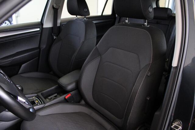 Skoda Kodiaq 2.0 TDI 4x4 Style Navigatie - Kamera