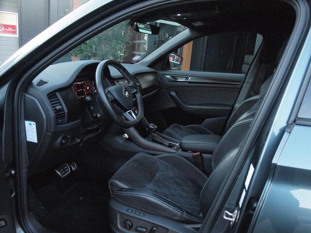 Skoda Kodiaq 1.5 TSI Sportline Business 7p. | Apple Carplay | Camera | Cruise Control | Canton | Trekhaak |