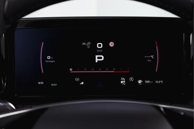 Skoda Kodiaq 1.5 TSI PHEV Sportline Business | S/K-Panodak | DCC+ | Dig. Cockpit | Adapt Cruise | Memory | Winterpakket | Camera | NAV + App. Connect | ECC | DAB | Elek. Trekhaak | Elek. Klep | LM 20" | 0767