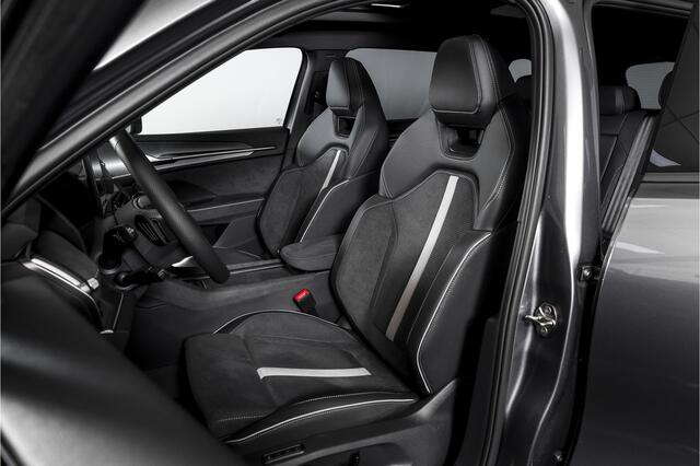 Skoda Kodiaq 1.5 TSI PHEV Sportline Business | S/K-Panodak | DCC+ | Dig. Cockpit | Adapt Cruise | Memory | Winterpakket | Camera | NAV + App. Connect | ECC | DAB | Elek. Trekhaak | Elek. Klep | LM 20" | 0767