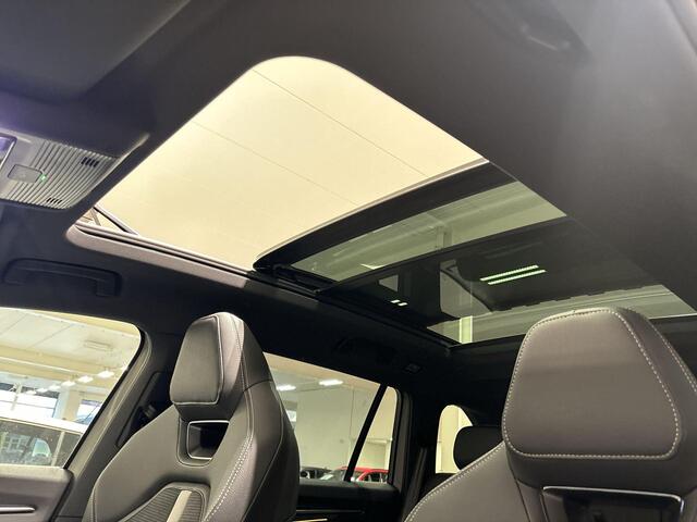 Skoda Kodiaq 1.5 TSI 204pk DSG PHEV Sportline Business · Camera · Panoramadak · Elek. Voorstoel · Apple/Android Car Play · Elek. Trekhaak · Elek. Achterklep · 19'' Inch · Garantie t/m 09-07-2029 of 100.000km