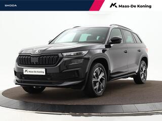 skoda-kodiaq-1.5-tsi-150pk-dsg-spor