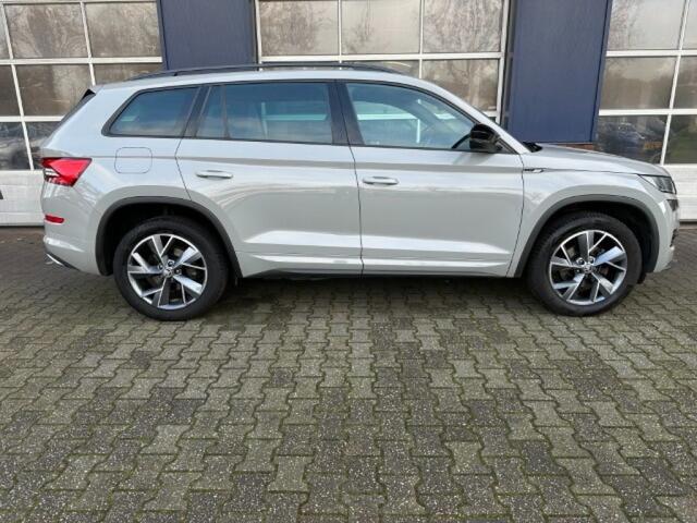 Skoda Kodiaq 1.5 TSI SPORTL. B.