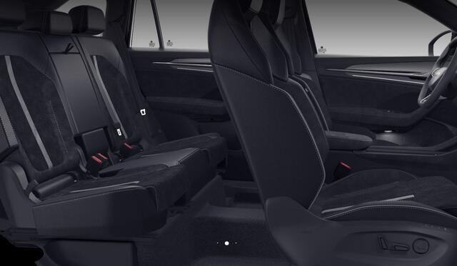 Skoda Kodiaq 1.5 TSI PHEV Sportline Business / Trekhaak / Panoramadak / Comfort Pakket / Light & View pakket / Winter Pakket / ¤3000 inruilpremie