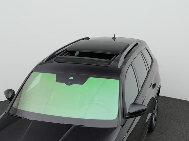 Skoda Kodiaq 7 pers. 1.5 TSI 150 pk DSG Sportline Business | Panoramadak | Trekhaak | Navigatie Columbus | Canton | Stoelverwarming | Achteruitrijcamera