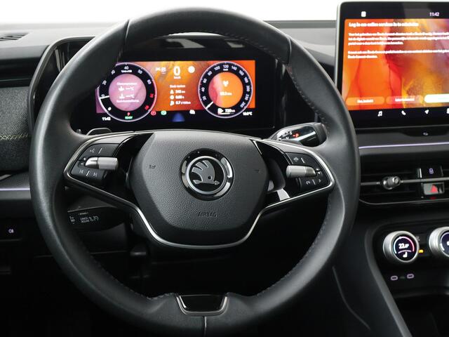 Skoda Kodiaq 1.5 TSI MHEV Business Edition | 150 PK | Automaat | Trekhaak wegklapbaar | Matrix LED koplampen | Virtual pedal achterklep |