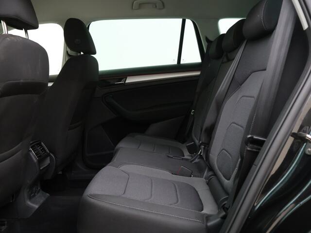 Skoda Kodiaq 1.5 TSI Business Edition Navigatie Camera Carplay Adaptive Cruis