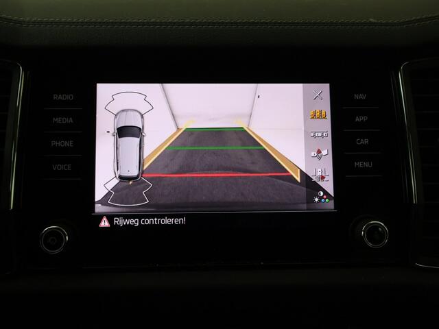 Skoda Kodiaq 1.5 TSI Business Edition Navigatie Camera Carplay Adaptive Cruis