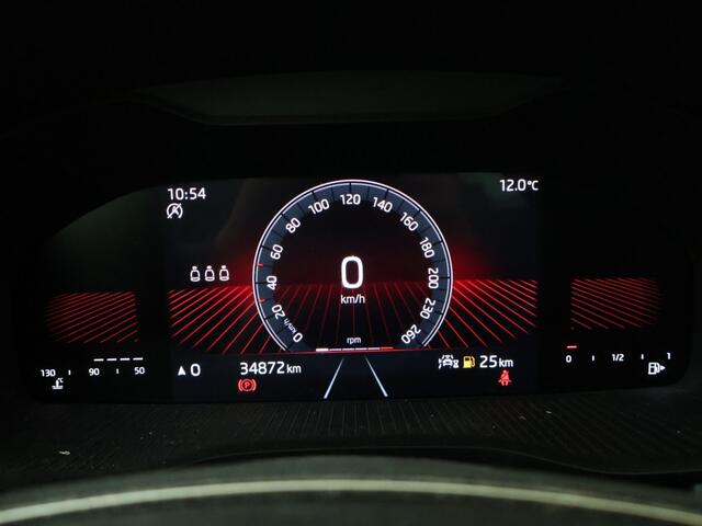 Skoda Kodiaq 1.5 TSI Business Edition Navigatie Camera Carplay Adaptive Cruis