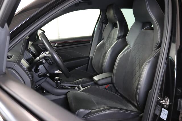 Skoda Kodiaq 1.5 TSI Sportline Business 7-Persoons, Sportstoelen, Memory, LED, Virtual, ACC, Apple Carplay/Android Auto