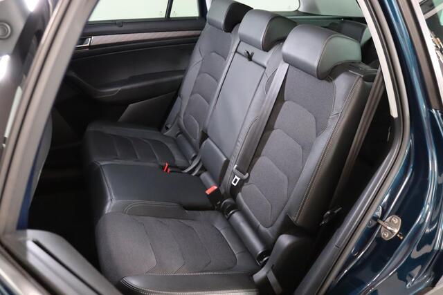 Skoda Kodiaq 1.5 TSI Business Edition Plus, 7-Persoons, Led, ACC, Camera, Memory, Stoel/stuurverwarming, Apple CarPlay/Android Auto