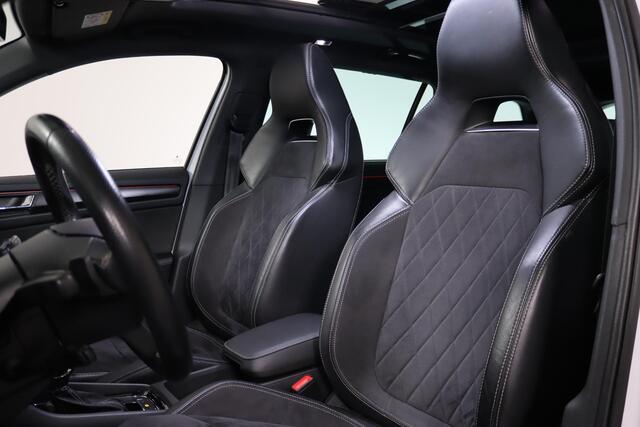 Skoda Kodiaq 1.5 TSI Sportline, 7-Persoons, Panoramadak, Sportstoelen, ACC, Memory, Camera, Alcantara