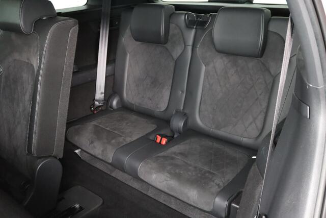 Skoda Kodiaq 1.5 TSI Sportline Business, 7-Persoons, LED, Sportstoelen, Memory, ACC, Virtual, Apple CarPlay/Android Auto, Camera