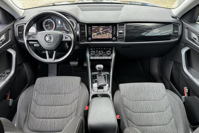 Skoda Kodiaq 1.5 TSI Style